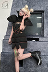 Walter Van Beirendonck Mateusz Sarzynski Tattoo Tattoo Tattoo AW22-23 8052 Shallow Skin